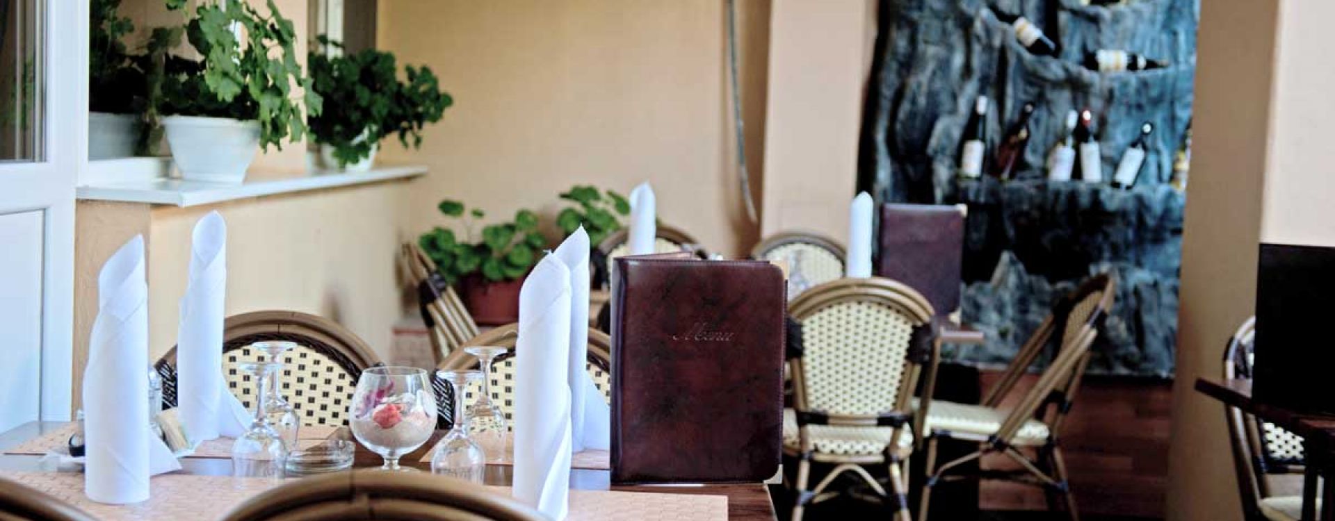 Restaurant Hotel Dynes